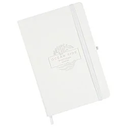 Eccolo Cool Journal - 8-1/4" x 5-3/4"