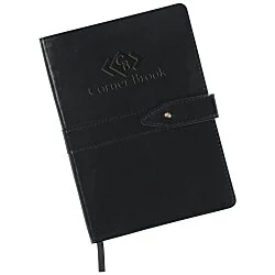 Eccolo Legend Journal