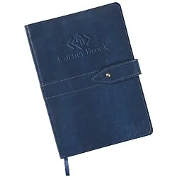 Eccolo Legend Journal