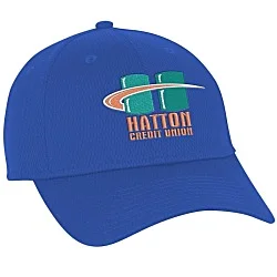 New Era Performance Dash Cap