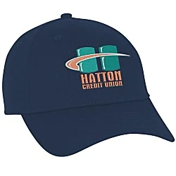 New Era Performance Dash Cap