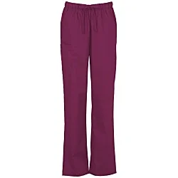 Wink Mechanical Stretch Cargo Pants - Ladies'