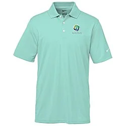 Nike Performance Tech Pique Polo 2.0 - Men's - Embroidered