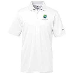 Nike Performance Tech Pique Polo 2.0 - Men's - Embroidered