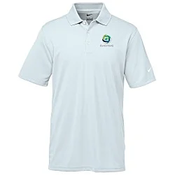 Nike Performance Tech Pique Polo 2.0 - Men's - Embroidered