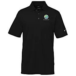 Nike Performance Tech Pique Polo 2.0 - Men's - Embroidered
