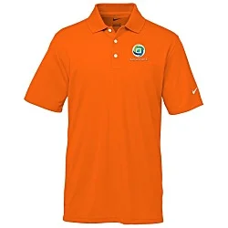 Nike Performance Tech Pique Polo 2.0 - Men's - Embroidered
