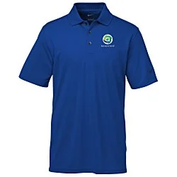 Nike Performance Tech Pique Polo 2.0 - Men's - Embroidered