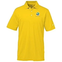 Nike Performance Tech Pique Polo 2.0 - Men's - Embroidered