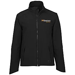 OGIO Versatile Stretch Soft Shell Jacket - Men's