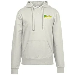 Allmade French Terry Hoodie - Embroidery