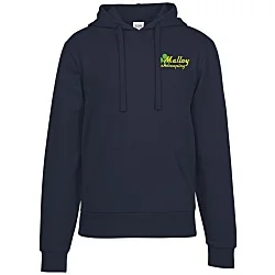 Allmade French Terry Hoodie - Embroidery