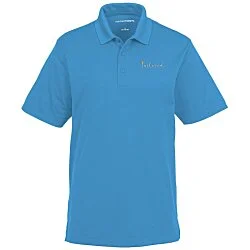 Renew Performance Pique Polo - Men's