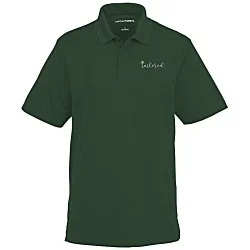 Renew Performance Pique Polo - Men's