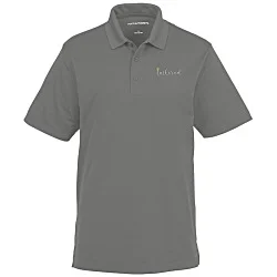 Renew Performance Pique Polo - Men's