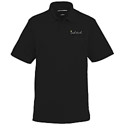 Renew Performance Pique Polo - Men's