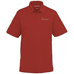 Renew Performance Pique Polo - Men's