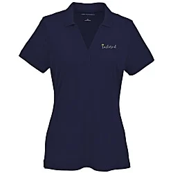 Renew Performance Pique Polo - Ladies'