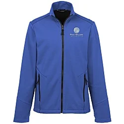 Interfuse Tech Soft Shell Jacket - Men's