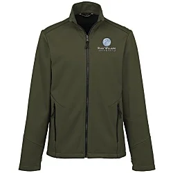 Interfuse Tech Soft Shell Jacket - Men's