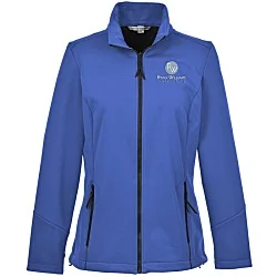 Interfuse Tech Soft Shell Jacket - Ladies'