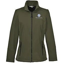 Interfuse Tech Soft Shell Jacket - Ladies'