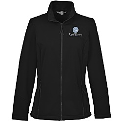Interfuse Tech Soft Shell Jacket - Ladies'