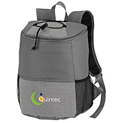 Chic Cooler Backpack - 24 hr