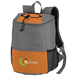 Chic Cooler Backpack - 24 hr