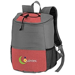 Chic Cooler Backpack - 24 hr