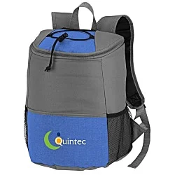 Chic Cooler Backpack - 24 hr