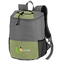 Chic Cooler Backpack - 24 hr