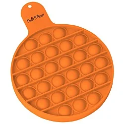 Push Pop Fidget Game - Round