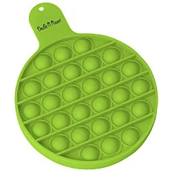 Push Pop Fidget Game - Round