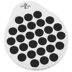 Push Pop Bubble Game - Round
