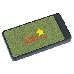 Ridge Line Qi Wireless Power Bank - 5000 mAh