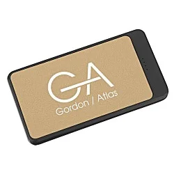 Swift Qi Wireless Power Bank - 5000 mAh