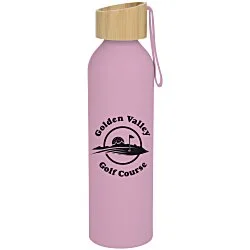Ryze Aluminum Bottle - 22 oz