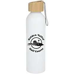 Ryze Aluminum Bottle - 22 oz.