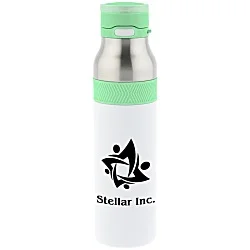 h2go Jogger Vacuum Bottle - 21 oz