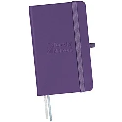 Eccolo Cool Journal - 5-1/2" x 3-1/2"