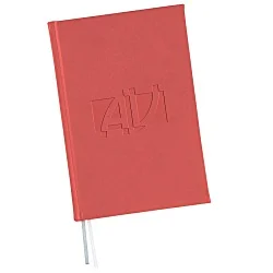 Eccolo Symphony Journal - 8-1/4" x 5-3/4"