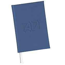 Eccolo Symphony Journal - 8-1/4" x 5-3/4"