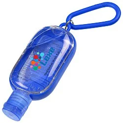 Carlen Caddy-Clip Sanitizer - 1 oz. - 24 hr