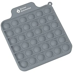 Push Pop Fidget Game - Square