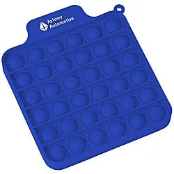 Push Pop Fidget Game - Square