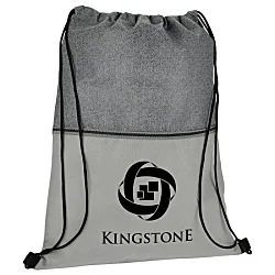 Ludington Drawstring Sportpack