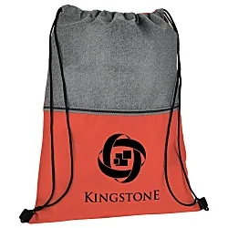 Ludington Drawstring Sportpack