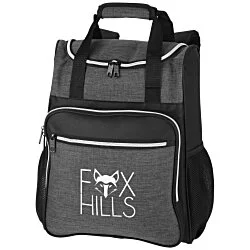Tilton 24-Can Backpack Cooler