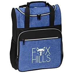 Tilton 24-Can Backpack Cooler